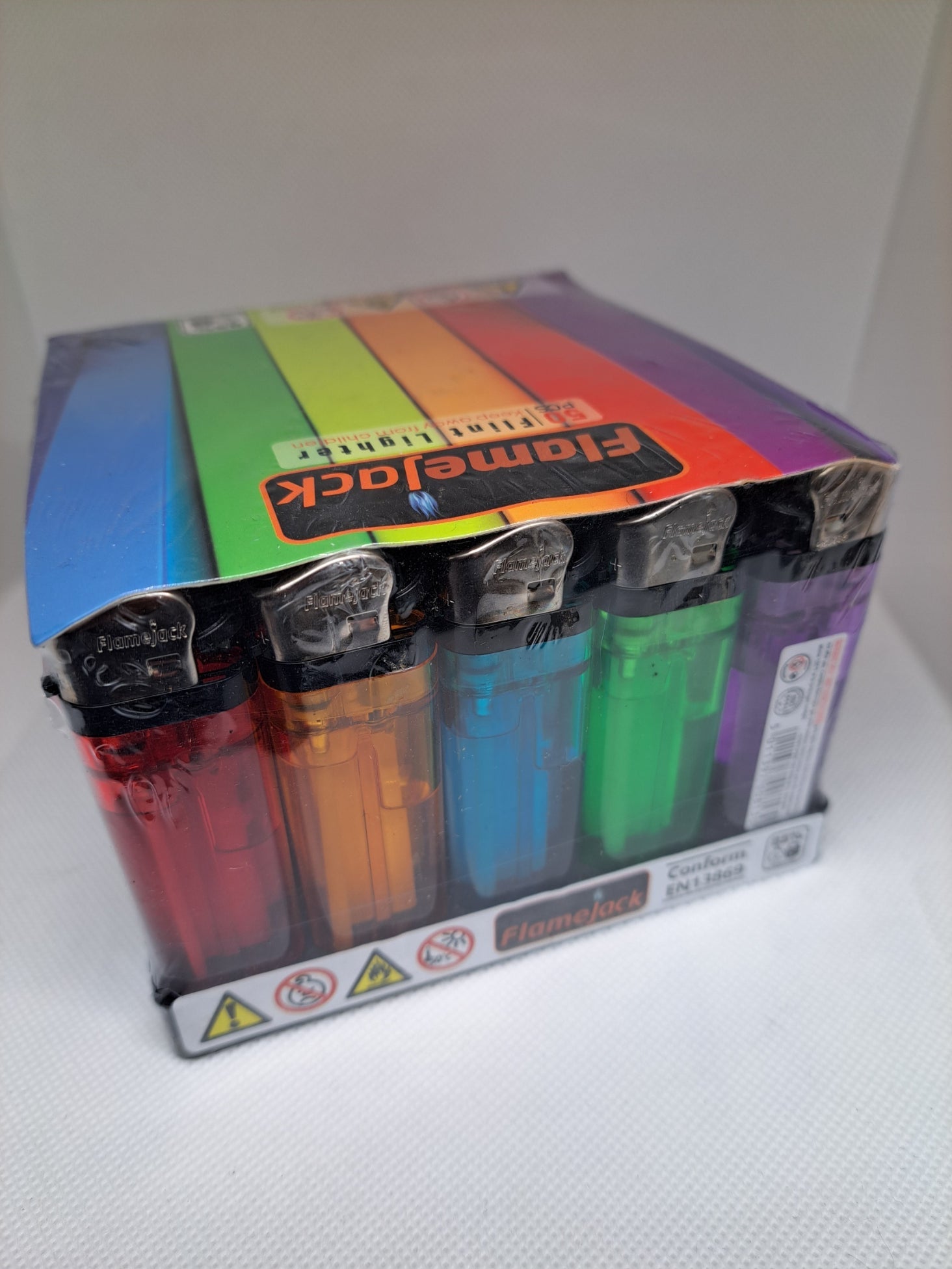 Lighters