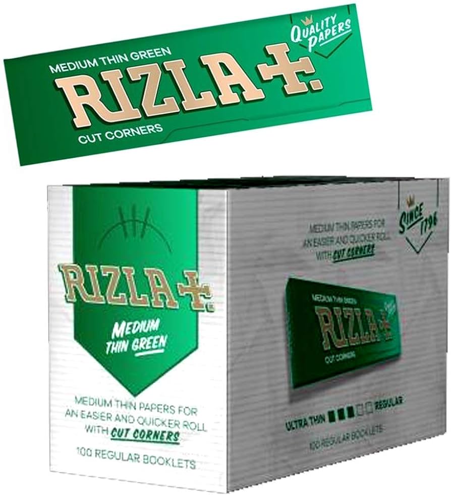 Standard Rolling Papers, filters & bundles