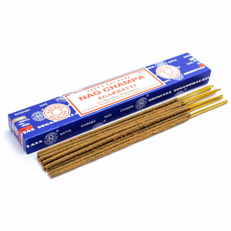 Incense, aromatherapy, ash catchers
