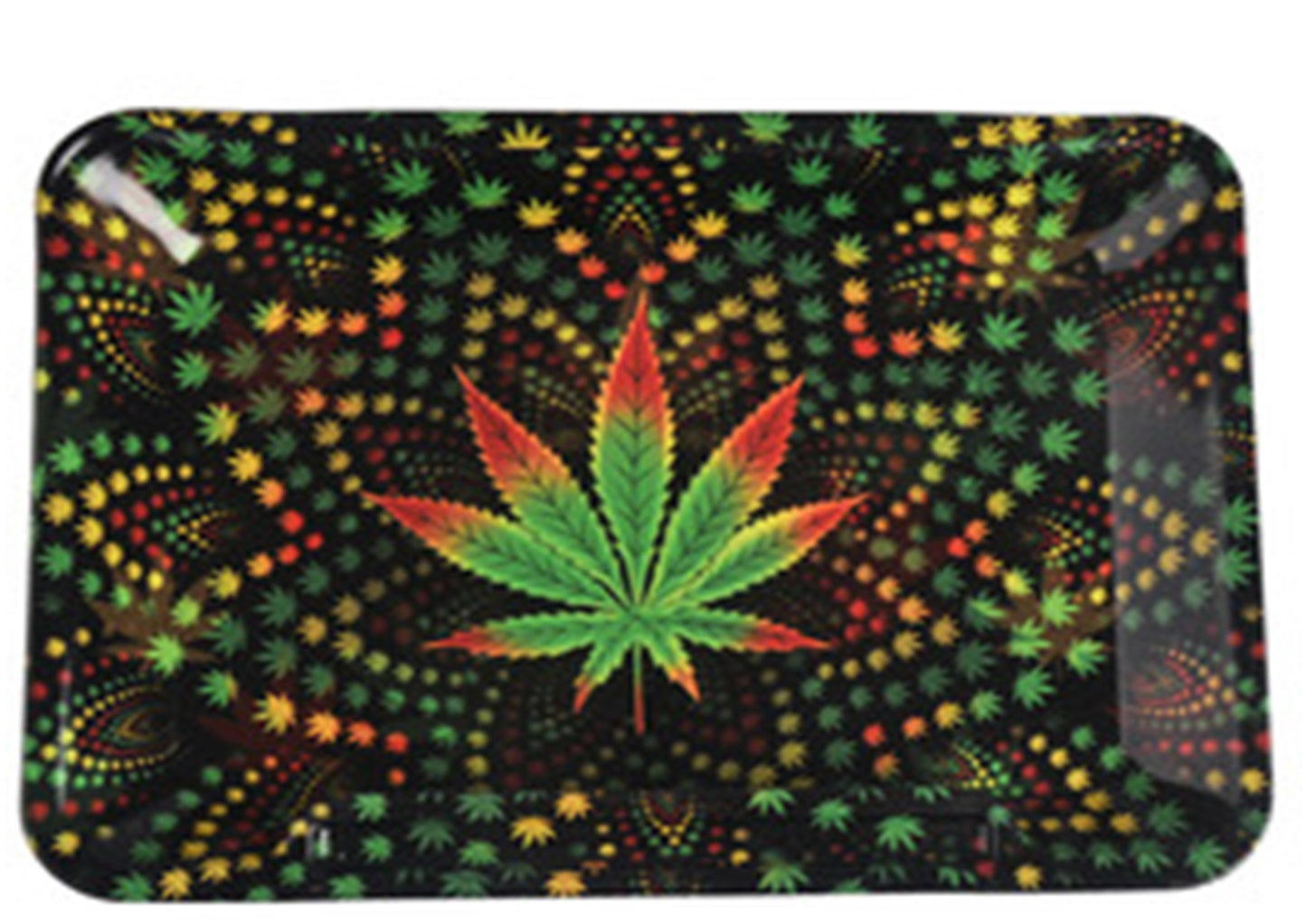 Leaf Rolling Tray Set 205mm x 145mm