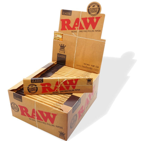 RAW Classic King Size Classic